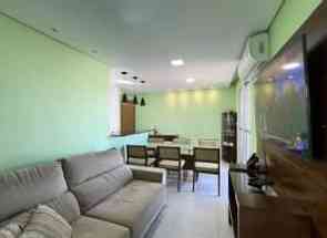 Apartamento, 3 Quartos, 1 Vaga, 1 Suite em Goiânia, Belo Horizonte, MG valor de R$ 350.000,00 no Lugar Certo