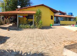 Fazenda, 2 Quartos, 3 Vagas em Centro, Itaguara, MG valor de R$ 350.000,00 no Lugar Certo
