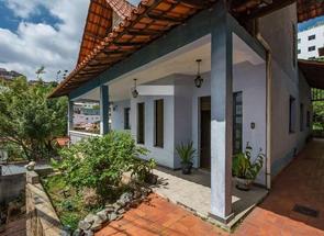 Casa, 4 Quartos, 4 Vagas, 1 Suite em Alto Caiçaras, Belo Horizonte, MG valor de R$ 830.000,00 no Lugar Certo