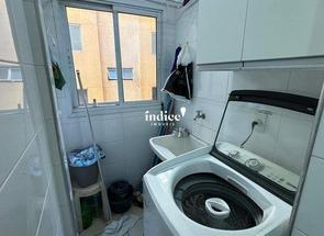 Apartamento, 2 Quartos, 1 Vaga, 1 Suite em Rua Arnaud Capuzzo, Nova Aliança, Ribeirão Preto, SP valor de R$ 420.000,00 no Lugar Certo