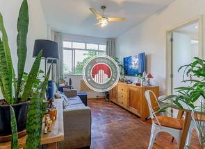 Apartamento, 2 Quartos em Rua Lauro Müller, Botafogo, Rio de Janeiro, RJ valor de R$ 890.000,00 no Lugar Certo