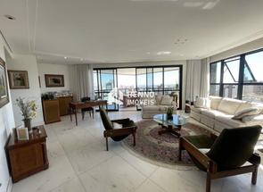 Apartamento, 4 Quartos, 4 Vagas, 2 Suites em Sion, Belo Horizonte, MG valor de R$ 3.300.000,00 no Lugar Certo