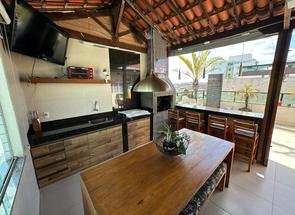 Cobertura, 4 Quartos, 3 Vagas, 1 Suite em Palmares, Belo Horizonte, MG valor de R$ 820.000,00 no Lugar Certo