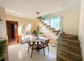 Cobertura, 2 Quartos, 3 Vagas, 1 Suite em Eymard, Belo Horizonte, MG valor de R$ 500.000,00 no Lugar Certo