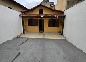 Casa, 4 Quartos, 3 Vagas, 1 Suite em Arvoredo, Contagem, MG valor de R$ 600.000,00 no Lugar Certo