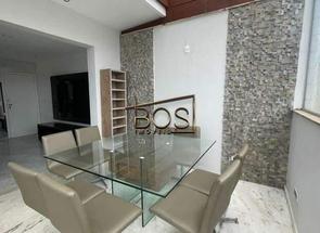 Cobertura, 3 Quartos, 2 Vagas, 1 Suite em Funcionários, Belo Horizonte, MG valor de R$ 2.900.000,00 no Lugar Certo