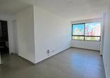 Apartamento, 2 Quartos, 2 Vagas, 1 Suite