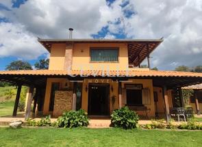 Rural em Casa Branca, Casa Branca, Brumadinho, MG valor de R$ 3.290.000,00 no Lugar Certo