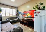 Apartamento, 2 Quartos