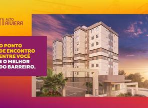Apartamento, 2 Quartos, 1 Vaga, 1 Suite em Novo das Industrias, Belo Horizonte, MG valor de R$ 272.800,00 no Lugar Certo