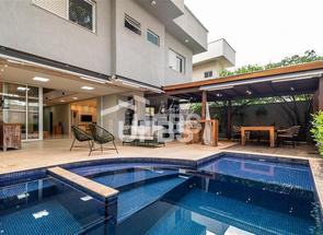 Casa, 5 Quartos, 4 Vagas, 5 Suites em Rua das Bromélias, Jardins Verona, Goiânia, GO valor de R$ 3.950.000,00 no Lugar Certo