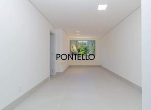 Apartamento, 3 Quartos, 2 Vagas, 1 Suite para alugar em Sagrada Família, Belo Horizonte, MG valor de R$ 4.900,00 no Lugar Certo