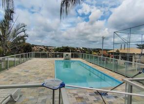 Apartamento, 2 Quartos, 1 Vaga em Palmital, Lagoa Santa, MG valor de R$ 250.000,00 no Lugar Certo