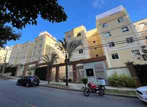 Apartamento, 3 Quartos, 1 Vaga, 1 Suite para alugar em Rua Tereza Mota Valadares, Buritis, Belo Horizonte, MG valor de R$ 1.600,00 no Lugar Certo