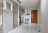 Quitinete, 1 Quarto, 1 Vaga