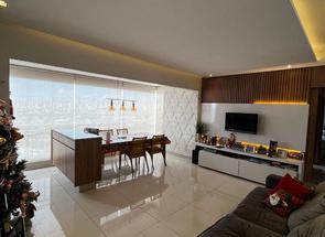 Apartamento, 3 Quartos em Rua Cuiabá Qd 118a Lt 01, Parque Amazônia, Goiânia, GO valor de R$ 726.000,00 no Lugar Certo
