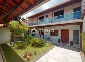 Casa, 5 Quartos, 1 Suite em Rua Agudos, Monte Castelo, Contagem, MG valor de R$ 1.200.000,00 no Lugar Certo