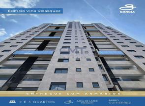 Cobertura, 2 Quartos, 1 Vaga, 2 Suites em Gutierrez, Belo Horizonte, MG valor de R$ 2.740.000,00 no Lugar Certo