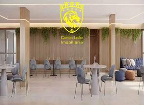 Apartamento, 2 Quartos, 3 Vagas, 1 Suite em Serra, Belo Horizonte, MG valor de R$ 915.000,00 no Lugar Certo