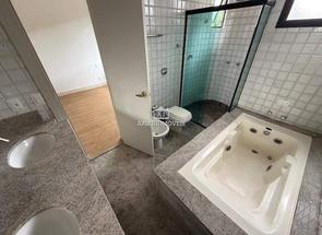 Apartamento, 4 Quartos, 3 Vagas, 2 Suites em Serra, Belo Horizonte, MG valor de R$ 1.950.000,00 no Lugar Certo