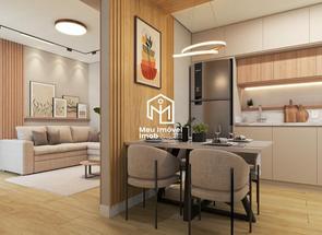 Apartamento, 2 Quartos em Quadra Qi 1, Cidade Jardins, Valparaíso de Goiás, GO valor de R$ 180.000,00 no Lugar Certo