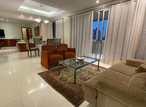 Apartamento, 4 Quartos, 2 Vagas, 2 Suites em Lourdes, Belo Horizonte, MG valor de R$ 2.750.000,00 no Lugar Certo