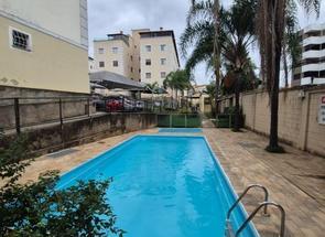 Apartamento, 2 Quartos, 1 Vaga em Jardim Riacho das Pedras, Contagem, MG valor de R$ 300.000,00 no Lugar Certo