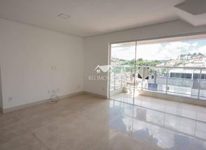 Cobertura, 3 Quartos, 5 Vagas, 1 Suite para alugar em Diamante, Belo Horizonte, MG valor de R$ 4.300,00 no Lugar Certo
