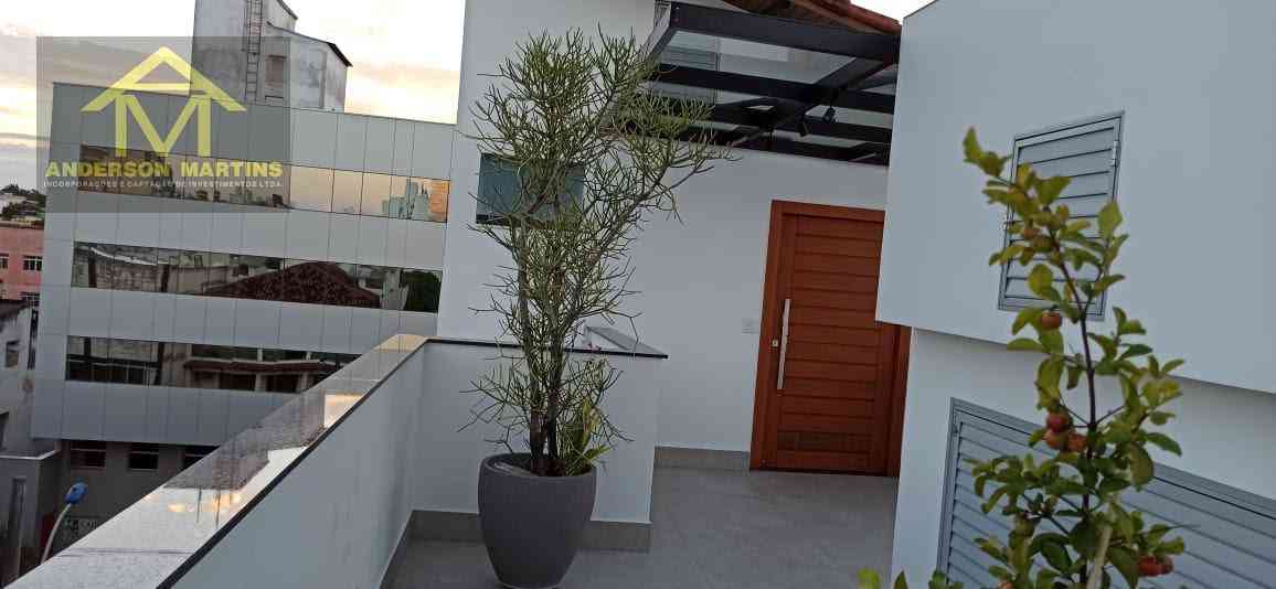 Apartamento com 2 quartos à venda no bairro Centro de Vila Velha, 184m²