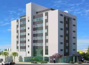 Apartamento, 2 Quartos, 2 Vagas, 2 Suites em Silveira, Belo Horizonte, MG valor de R$ 536.000,00 no Lugar Certo