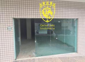 Andar em Buritis, Belo Horizonte, MG valor de R$ 990.000,00 no Lugar Certo