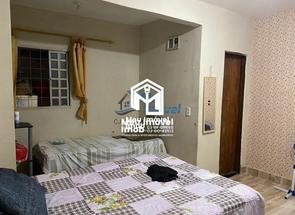 Casa, 5 Quartos em Quadra Qr 305 Conjunto 12, Samambaia Sul, Samambaia, DF valor de R$ 320.000,00 no Lugar Certo