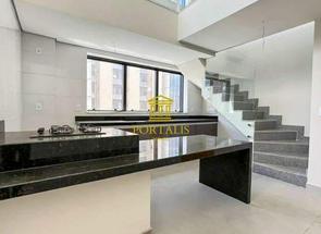 Cobertura, 2 Quartos, 2 Vagas, 2 Suites em Lourdes, Belo Horizonte, MG valor de R$ 1.400.000,00 no Lugar Certo