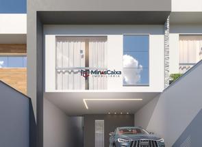 Casa, 3 Quartos, 2 Vagas, 1 Suite em Novo Horizonte, Timóteo, MG valor de R$ 950.000,00 no Lugar Certo