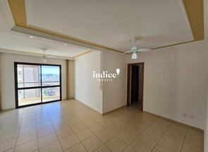 Apartamento, 4 Quartos, 2 Vagas, 1 Suite para alugar em Rua do Professor, Jardim Irajá, Ribeirão Preto, SP valor de R$ 2.700,00 no Lugar Certo