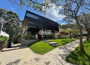 Casa, 4 Quartos, 4 Vagas, 4 Suites em Alphaville, Nova Lima, MG valor de R$ 4.250.000,00 no Lugar Certo