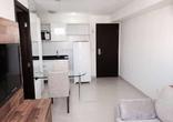 Apart Hotel, 1 Quarto, 1 Vaga, 1 Suite