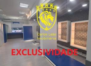 Prédio, 10 Vagas para alugar em Betânia, Belo Horizonte, MG valor de R$ 25.000,00 no Lugar Certo