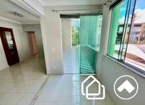 Apartamento, 3 Quartos, 2 Vagas, 1 Suite para alugar em Líbero Leone, Buritis, Belo Horizonte, MG valor de R$ 3.600,00 no Lugar Certo