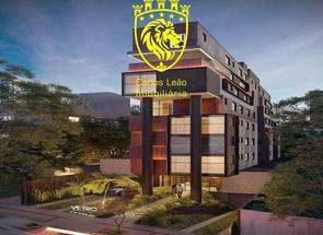Apartamento, 3 Quartos, 2 Vagas, 3 Suites em São Lucas, Belo Horizonte, MG valor de R$ 1.496.401,00 no Lugar Certo