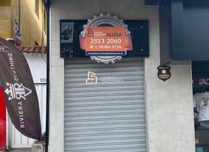 Loja para alugar em Avenida Sinfrônio Brochado, Barreiro, Belo Horizonte, MG valor de R$ 2.300,00 no Lugar Certo