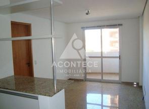 Apartamento, 1 Quarto, 1 Vaga, 1 Suite para alugar em Quadra 208, Sul, Águas Claras, DF valor de R$ 1.500,00 no Lugar Certo