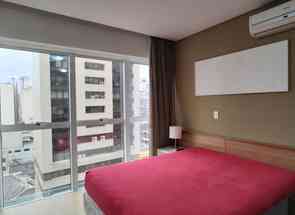 Apartamento, 1 Quarto, 1 Suite para alugar em Centro, Curitiba, PR valor de R$ 1.390,00 no Lugar Certo