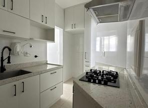 Apartamento, 3 Quartos, 2 Vagas, 1 Suite para alugar em Santa Teresa, Belo Horizonte, MG valor de R$ 3.600,00 no Lugar Certo