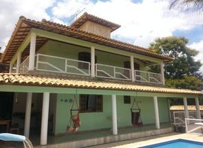 Casa, 3 Quartos, 5 Vagas, 2 Suites em Vianinha, Esmeraldas, MG valor de R$ 650.000,00 no Lugar Certo