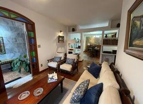 Casa, 5 Quartos, 2 Vagas, 1 Suite em Alípio de Melo, Belo Horizonte, MG valor de R$ 980.000,00 no Lugar Certo