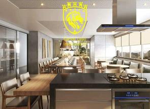 Apartamento, 2 Quartos, 2 Vagas, 1 Suite em Cidade Nova, Belo Horizonte, MG valor de R$ 888.000,00 no Lugar Certo