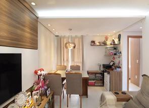 Apartamento, 2 Quartos, 1 Vaga, 1 Suite em Castelo, Belo Horizonte, MG valor de R$ 480.000,00 no Lugar Certo