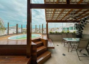 Cobertura, 3 Quartos, 2 Vagas, 1 Suite em Dona Clara, Belo Horizonte, MG valor de R$ 895.000,00 no Lugar Certo