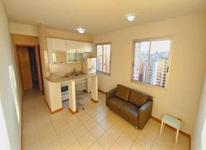 Apartamento, 1 Quarto, 1 Vaga para alugar em Savassi, Belo Horizonte, MG valor de R$ 2.700,00 no Lugar Certo